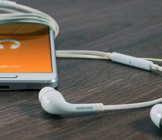 Meine TOP 5 Podcasts