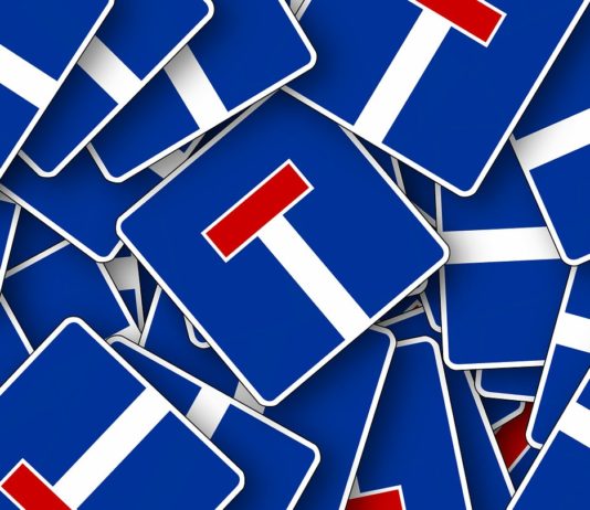 Das Leben in der Sackgasse