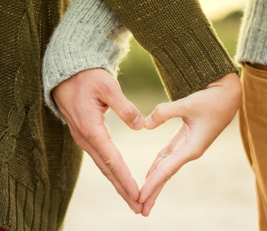 Die heilende Macht der Liebe Liebe