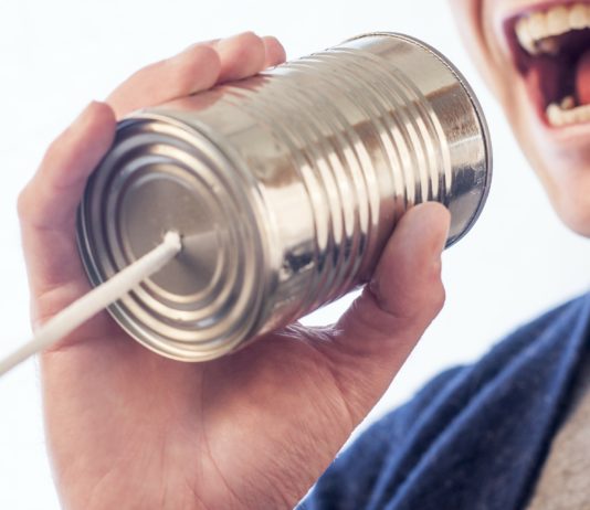 Die 4 Sprachen des Trostes