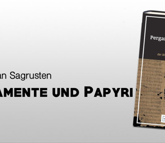 Pergamente und Papyri