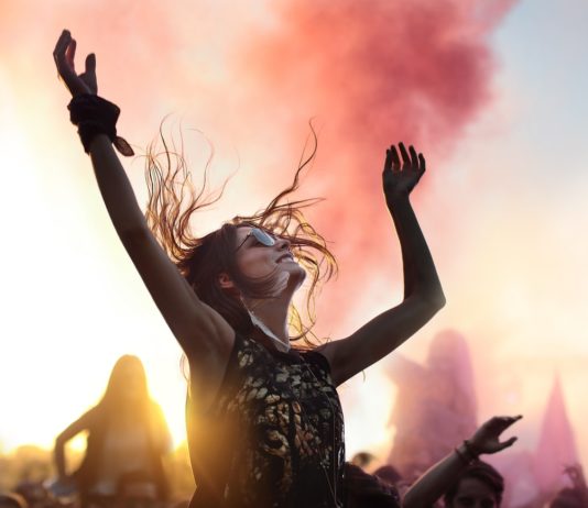 Darf ich als Christ das Leben lieben?