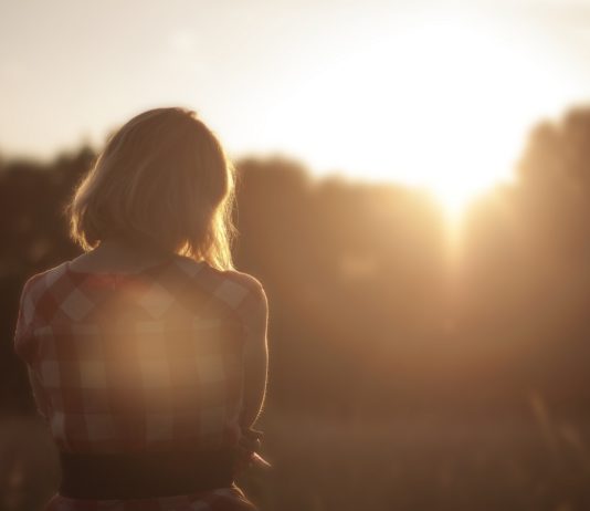 Werft euer Vertrauen nicht weg!