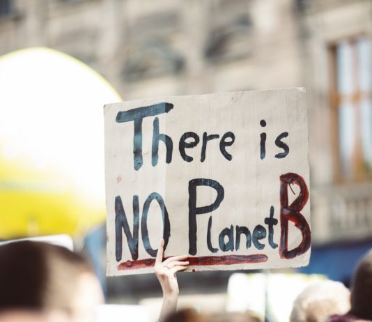 Paulus und der menschengemachte Klimawandel