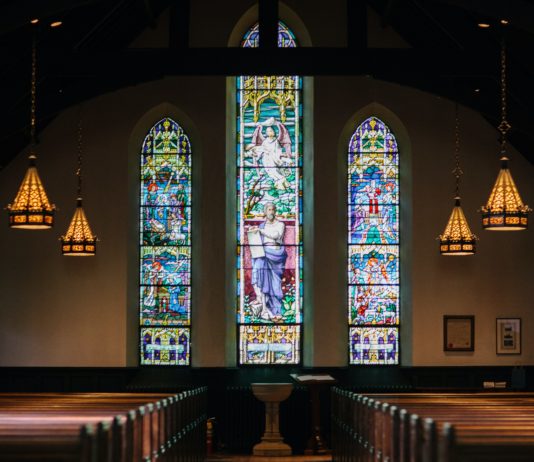 Kommt alle her, die ihr stark und gesund seid!