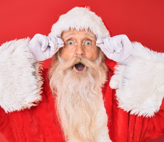 10 Irrtümer über Weihnachten