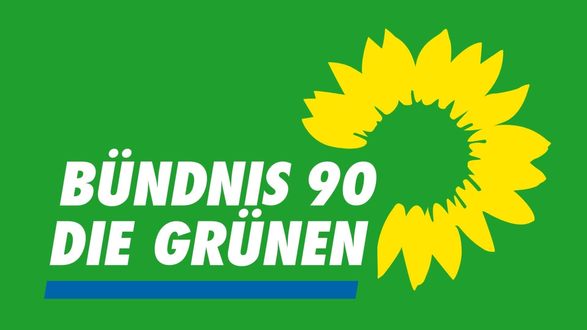 BÜNDNIS90/DIE GRÜNEN