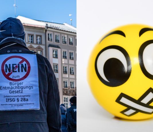 Christen und Corona: Widerstand, Unterordnung oder…?