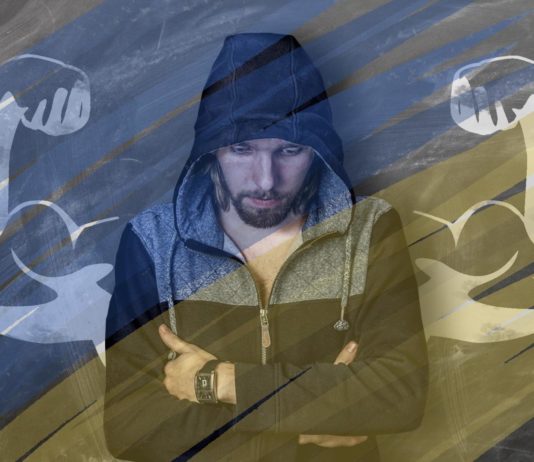 Die Kraft der Ohnmacht