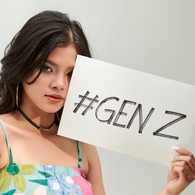 #58 Gen Z: Im Real Talk mit meinen Kids