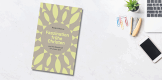 Faszination frühe Christen