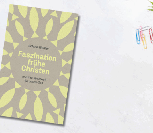 Faszination frühe Christen