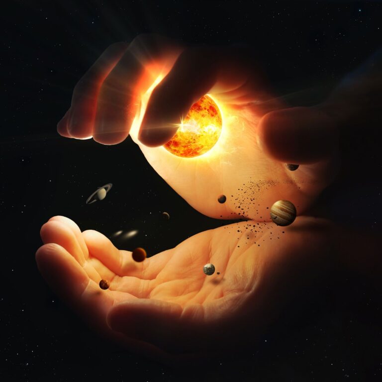 #70 Ist Gott allmächtig?