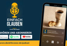 #71 Was passiert beim Abendmahl?