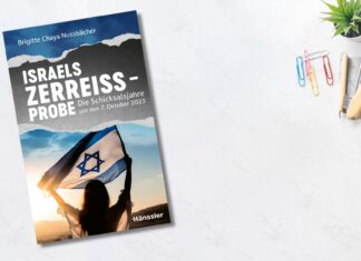 Israels Zerreißprobe