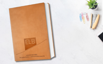 Elberfelder Studien- und Kommentarausgabe