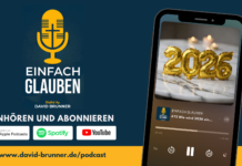 #75 Wie wird 2026 ein gutes Jahr?