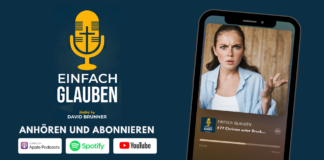 #77 Christen unter Druck – warum?