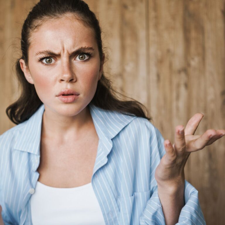 #77 Christen unter Druck – warum?