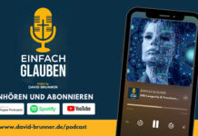 #80 Longevity & Transhumanismus: Was sagt die Bibel dazu?