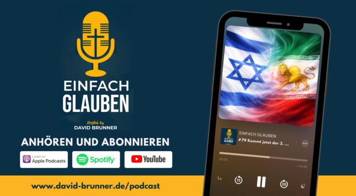 #79 Kommt jetzt der 3. Weltkrieg?