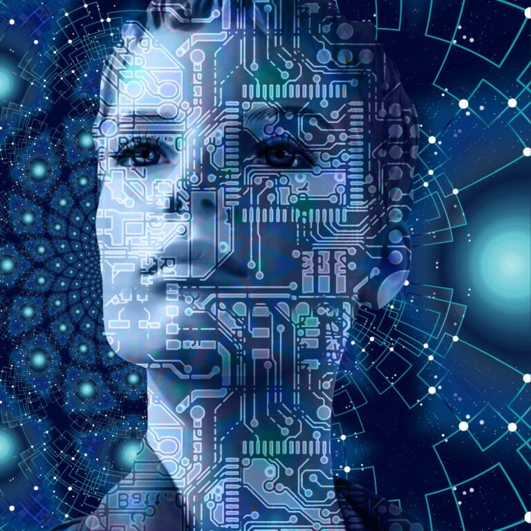 #80 Longevity & Transhumanismus: Was sagt die Bibel dazu?