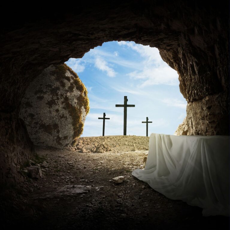 #81 Ostern – alles nur Fake News?