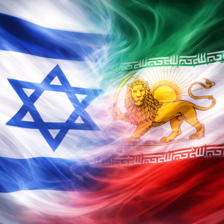 #79 Kommt jetzt der 3. Weltkrieg?