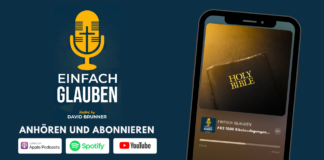 #82 1000 Bibelauslegungen – Wer hat Recht?