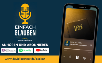 #82 1000 Bibelauslegungen – Wer hat Recht?