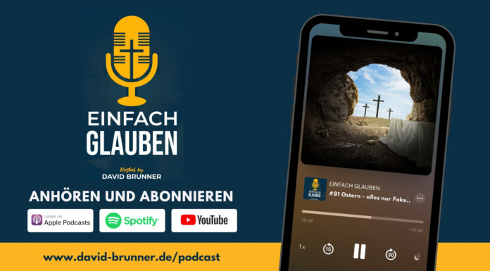#81 Ostern – alles nur Fake News?