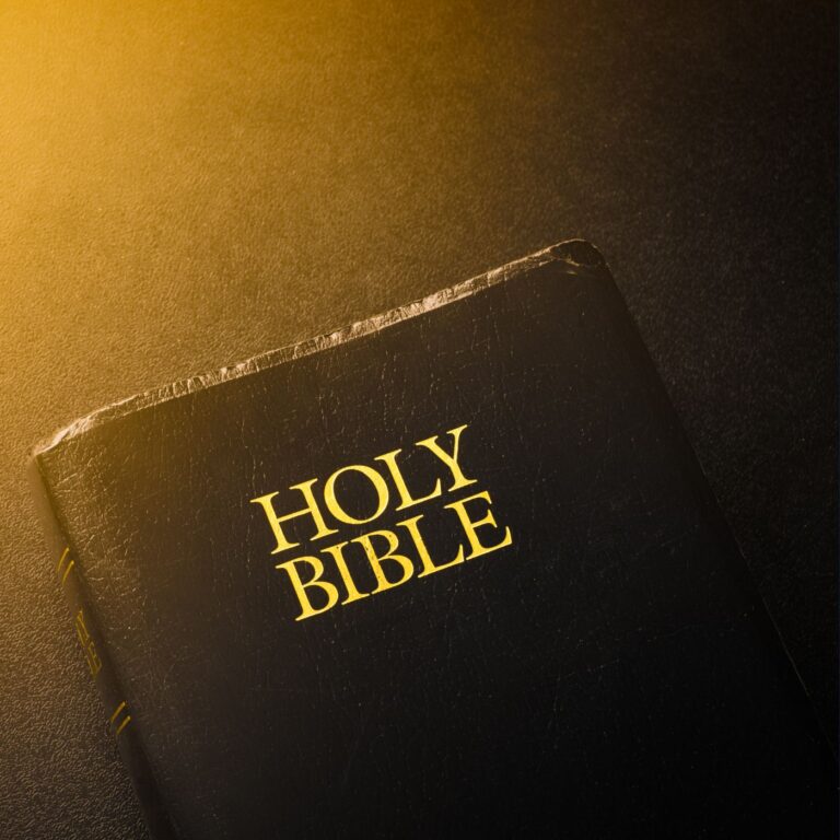 #82 1000 Bibelauslegungen – Wer hat Recht?