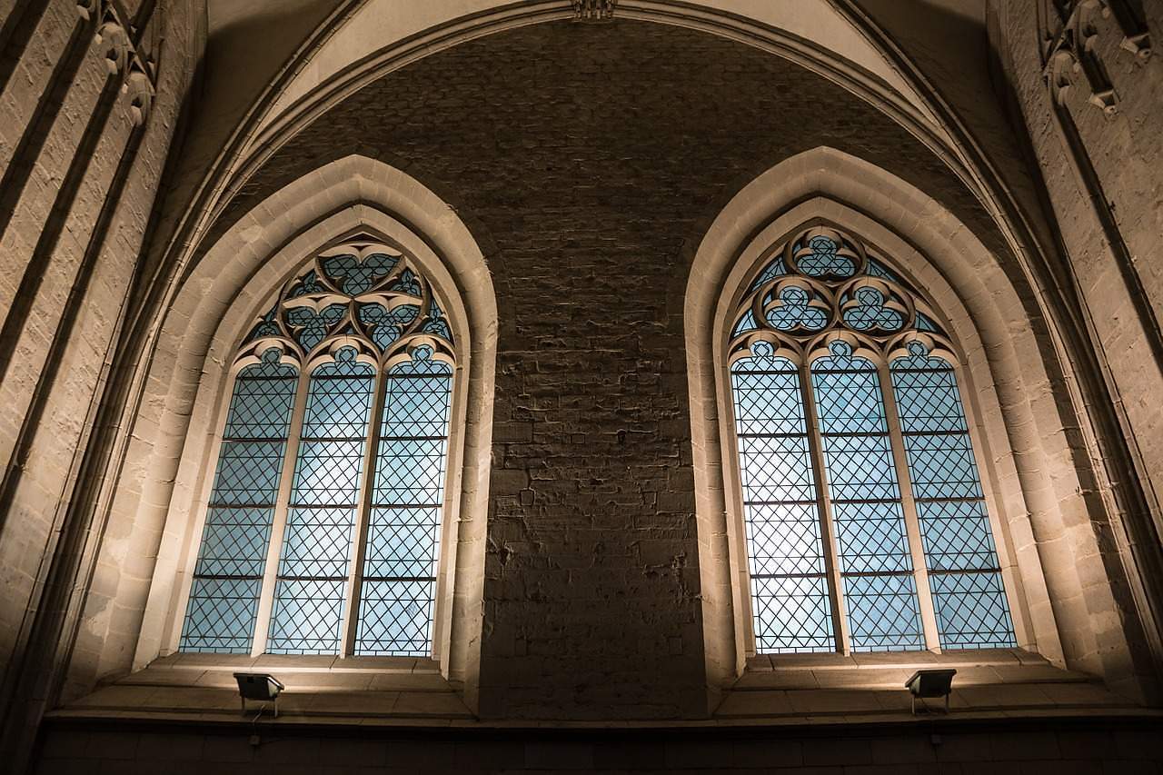 Krasser Kirchenvater