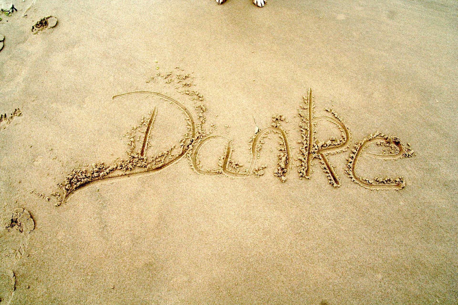 DANKE