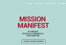 Das Comeback der Kirche