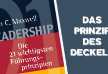 Das Prinzip des Deckels