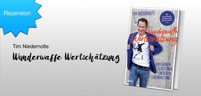 Rezension_WunderwaffeWertschätzung