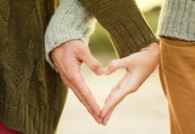 Die heilende Macht der Liebe Liebe