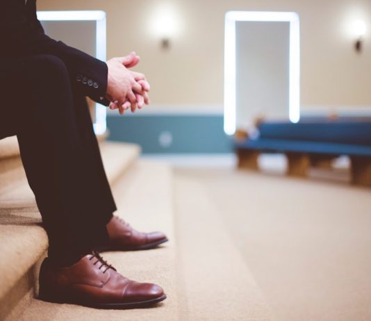 10 Dinge, die ein Pastor nicht tun kann