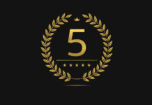 Die TOP 5 Beiträge in 2018