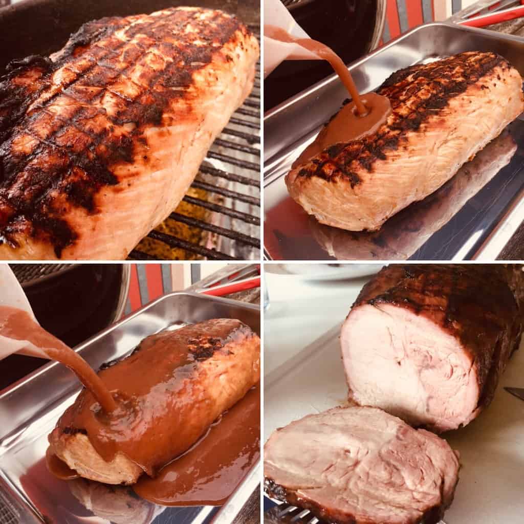Grillen