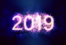 2019 – Ein Jahr voller Helden!