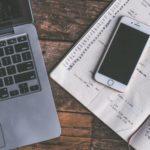 background balance business commerce