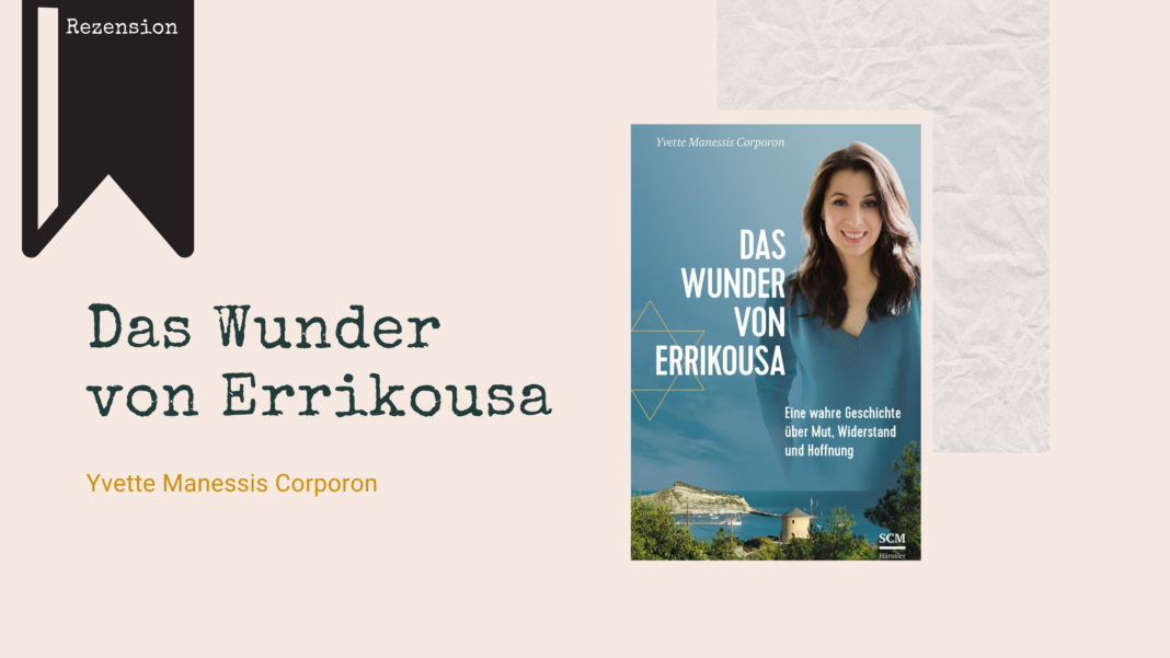 Rezension_Corporon