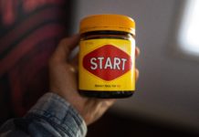 Machen ist wie wollen – nur krasser!