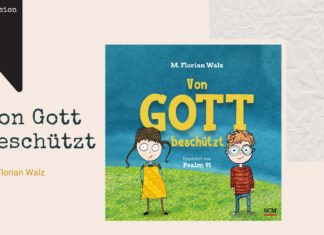 Von Gott beschützt