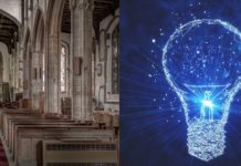 Was macht Kirche zukunftsfähig?