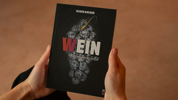 Rezension-Wein