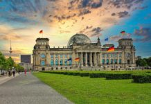 Coronadiktatur, Bundestagswahl und Jesus
