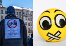 Christen und Corona: Widerstand, Unterordnung oder…?